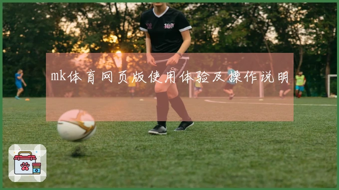 mk体育网页版使用体验及操作说明