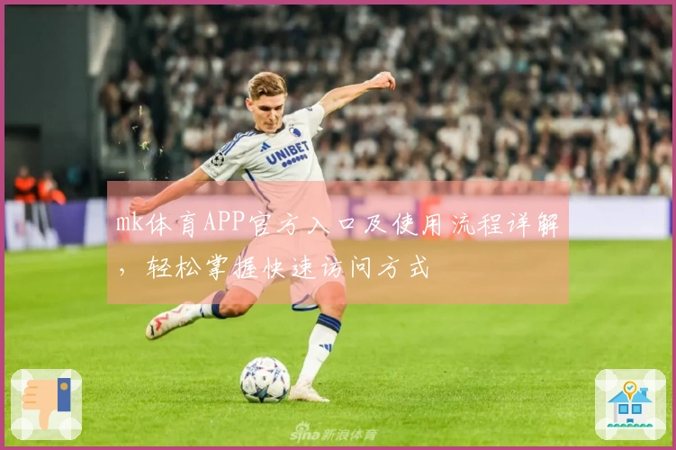 mk体育APP官方入口及使用流程详解，轻松掌握快速访问方式