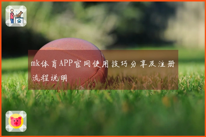 mk体育APP官网使用技巧分享及注册流程说明